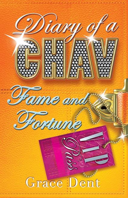 Fame and Fortune - Grace Dent - ebook