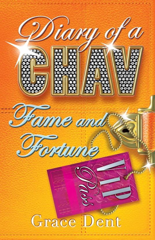 Fame and Fortune - Grace Dent - ebook