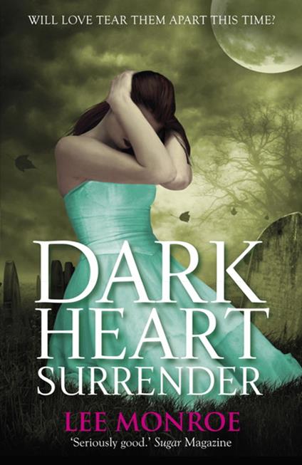 Dark Heart Surrender - Lee Monroe - ebook