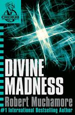 Divine Madness