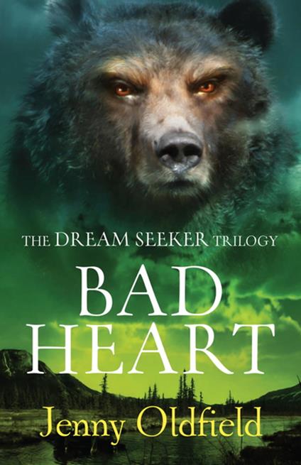 Bad Heart - Jenny Oldfield - ebook