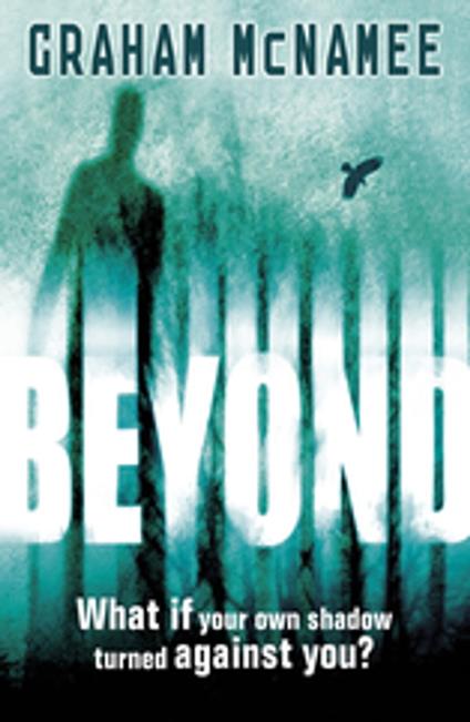 Beyond - Graham McNamee - ebook