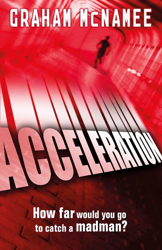 Acceleration - Graham McNamee - ebook