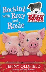 Rocking with Roxy and Rosie