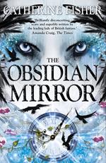 The Obsidian Mirror