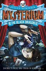 Mysterium: The Black Dragon: Book 1