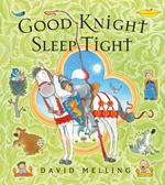 Good Knight Sleep Tight