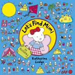 Let's Find Mimi: On Holiday