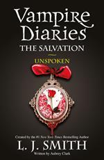 The Salvation: Unspoken