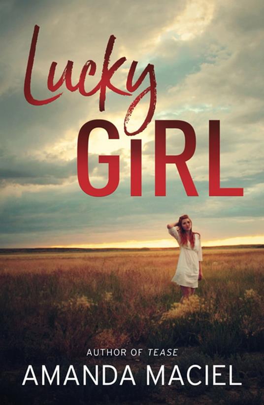 Lucky Girl - Amanda Maciel - ebook