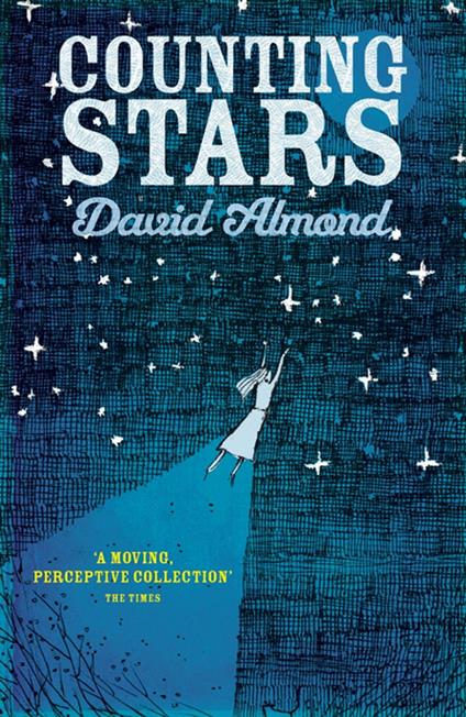 Counting Stars - David Almond - ebook