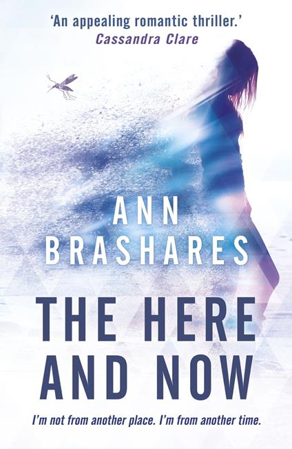 The Here and Now - Ann Brashares - ebook