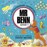 Mr Benn: Diver