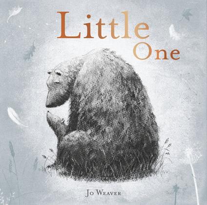 Little One - Jo Weaver - ebook
