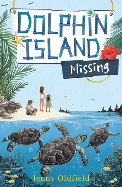 Missing - Jenny Oldfield - ebook
