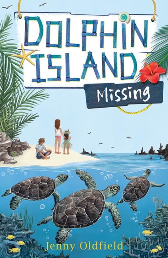 Missing - Jenny Oldfield - ebook