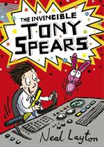 The Invincible Tony Spears