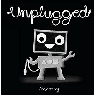 Unplugged - Steve Antony - 2