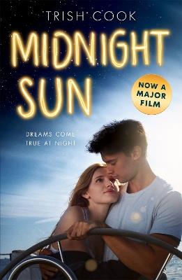 Midnight Sun FILM TIE IN - Trish Cook - cover