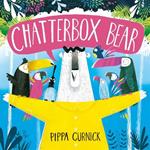 Chatterbox Bear