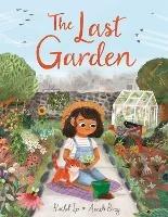 The Last Garden - Rachel Ip - cover