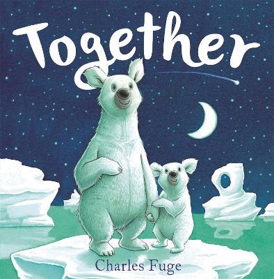Together - Charles Fuge - cover