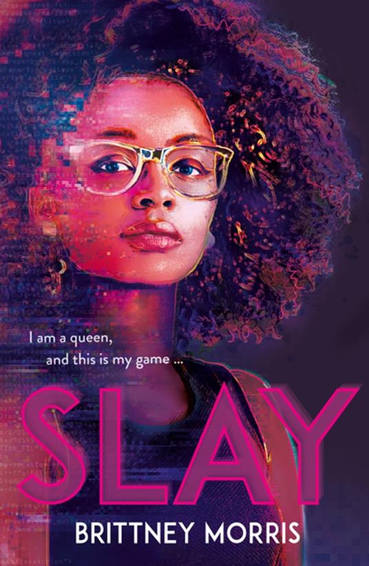 SLAY - Brittney Morris - ebook