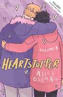 Libro in inglese Heartstopper Volume Four Alice Oseman