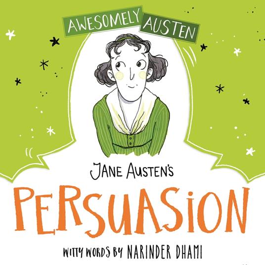 Jane Austen's Persuasion