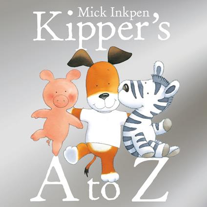 Kipper: Kipper's A to Z