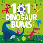 101 Dinosaur Bums