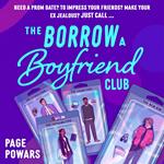 The Borrow a Boyfriend Club