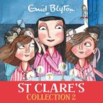 St Clare's Collection 2