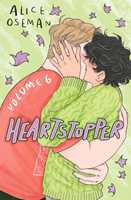 Libro in inglese Heartstopper Volume 6: Boy meets boy in the final installment of the phenomenal graphic novel series, also on Netflix! Alice Oseman