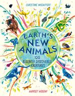 Earth's New Animals
