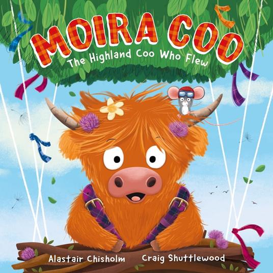 Moira Coo - Alastair Chisholm,Craig Shuttlewood - ebook