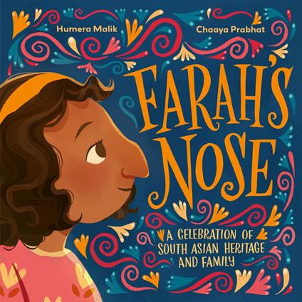 Farah's Nose - Humera Malik,Chaaya Prabhat - ebook