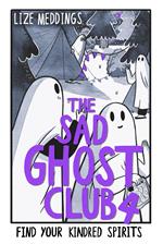 The Sad Ghost Club Vol 4