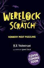 Robbery Most Puzzling