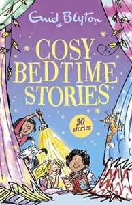 Libro in inglese Cosy Bedtime Stories Enid Blyton