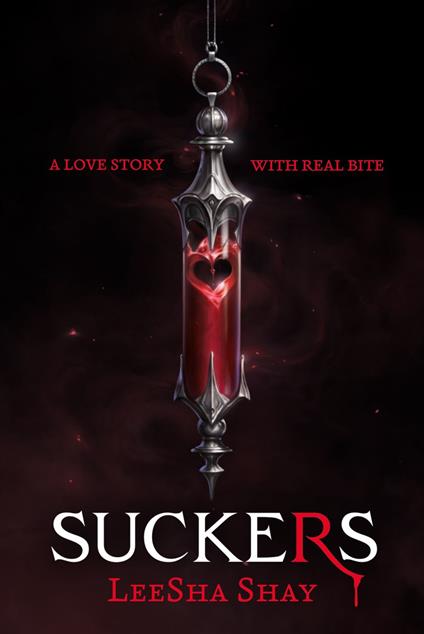 Suckers - LeeSha Shay - ebook