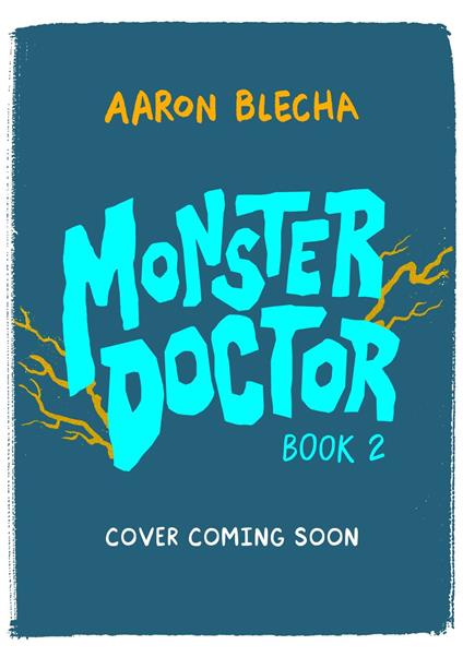 Book 2 - Aaron Blecha - ebook