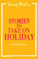 Stories to Take on Holiday