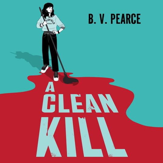 A Clean Kill