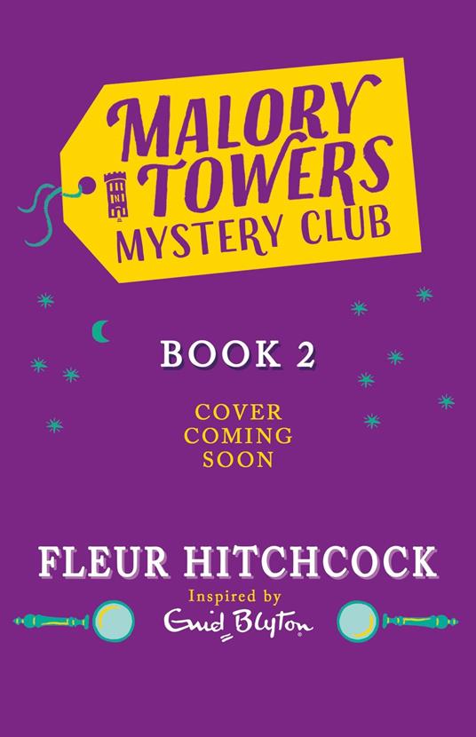 Lights, Camera, Thief! - Fleur Hitchcock - ebook