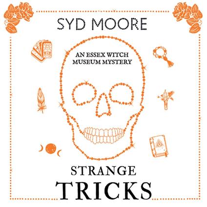 Strange Tricks
