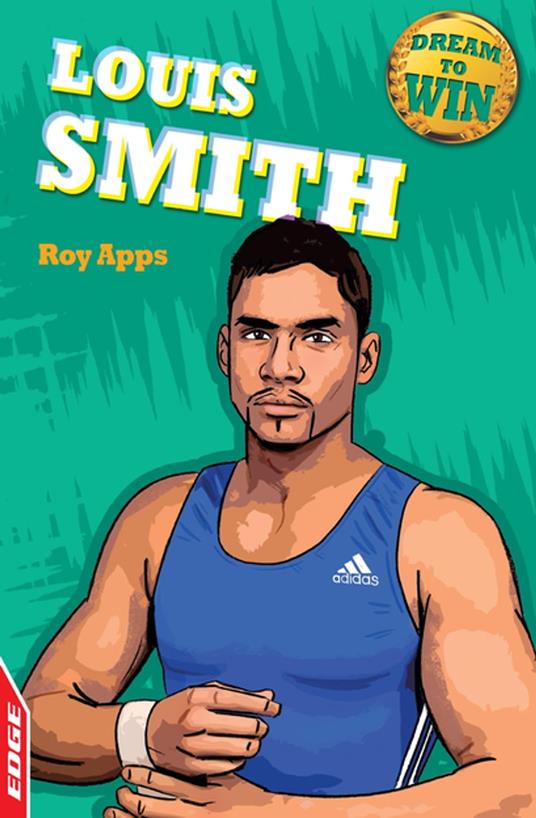 Louis Smith - Roy Apps,Chris King - ebook