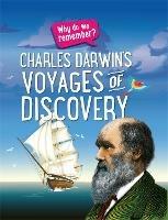 Why do we remember?: Charles Darwin - Izzi Howell - cover