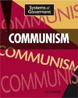 Systems of Government: Communism - Sean Connolly - cover