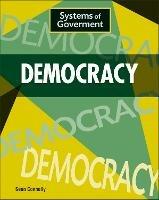 Systems of Government: Democracy - Sean Connolly - cover